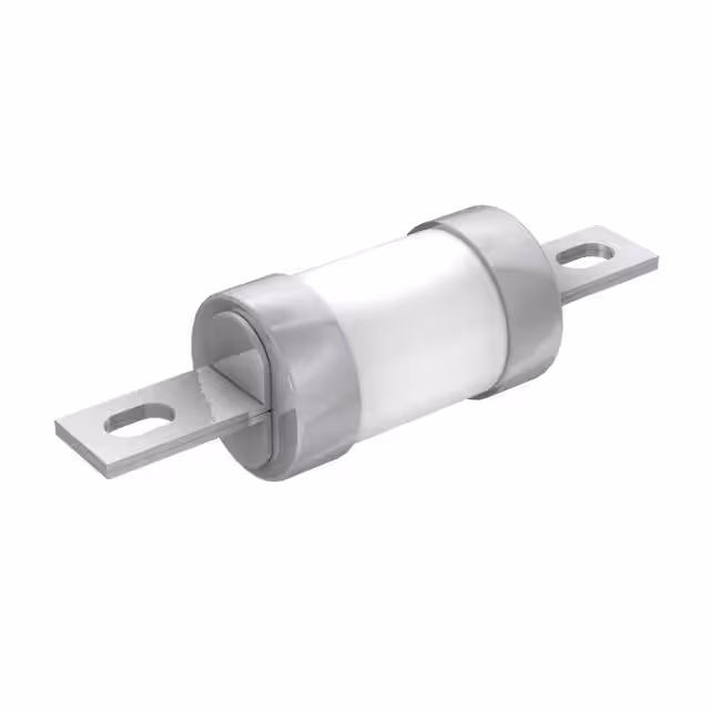 150M09C Eaton - Bussmann Electrical Division Fusibles eléctricos especiales